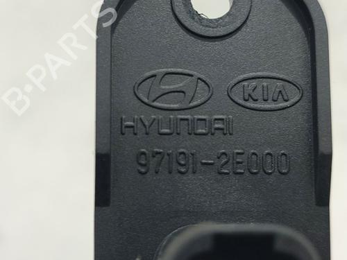 Heater resistor KIA SPORTAGE II (JE_, KM_)  | BP28295064M108