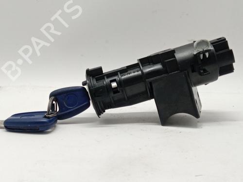 Used Ignition barrel Ignition barrel FIAT PUNTO (188_) 1.2 60 (188.030, .050, .130, .150, .230, .250) (60 hp) 40496429 40496429