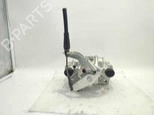 Left rear brake caliper IVECO DAILY V Van | BP32146475M107 - Image 3