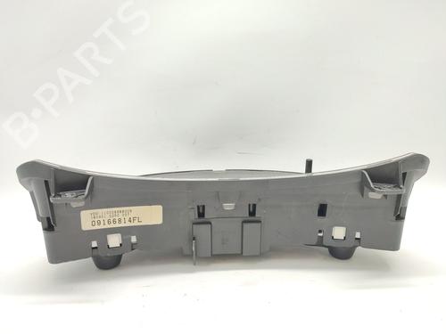 Instrument cluster OPEL CORSA C (X01) 1.4 (F08, F68) | BP34007720C47 - Image 4