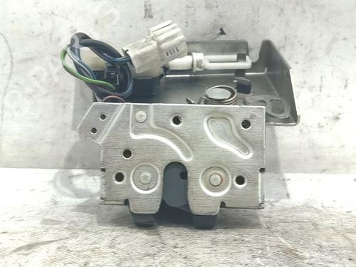 Used Tailgate lock FORD MONDEO III Saloon (B4Y) 2.2 TDCi (155 hp) 27575497
