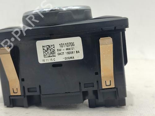 Headlight switch FORD TRANSIT CUSTOM V362 Van (FY, FZ)  | BP33120805I24  - Image 5