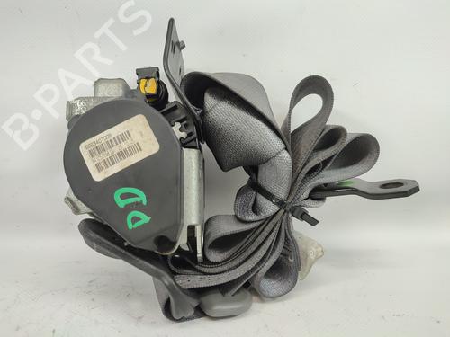 Front right seatbelt CHRYSLER PT CRUISER (PT_)  | BP15371800I25 