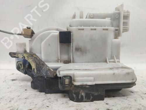 Front right lock VW VENTO (1H2) 1.6 | BP27195919C97 