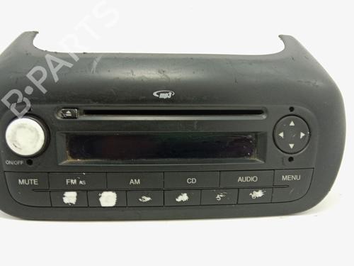 Used Radio Radio 39407352 39407352