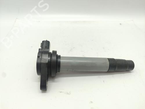 Ignition coil NISSAN ALMERA II Hatchback (N16) 1.8 | BP31623135M94 - Image 2