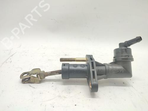 Koblingscylinder Koblingscylinder KIA CARENS I MPV (FC, FJ) 2.0 CRDi (113 hp) 34370319 34370319