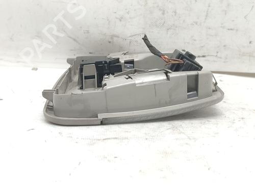 Interior roof light MERCEDES-BENZ A-CLASS (W168) A 160 (168.033, 168.133) | BP22902628I8 