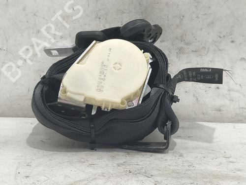 Rear left seatbelt FORD FIESTA VI (CB1, CCN) 1.6 TDCi | BP27999857I29 