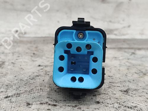 Right front window switch MITSUBISHI PAJERO PININ I (H6_W, H7_W) 1.8 (H76W, H66W) | BP27242905I26 