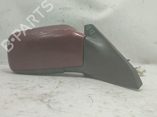 Right mirror VOLVO S40 I (644)  | BP24622334C27 
