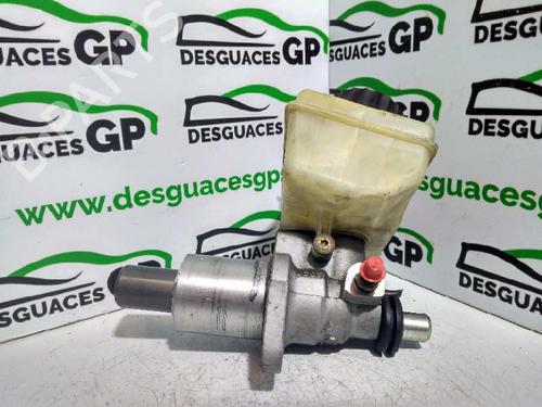 Used Brake master cylinder MERCEDES-BENZ S-CLASS (W220) [1998-2005]  7142095
