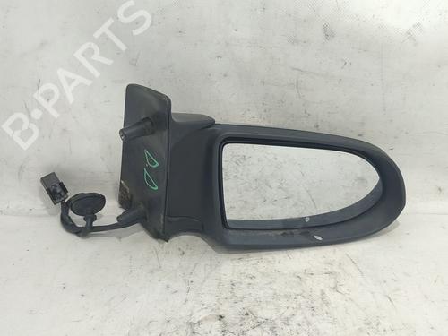 Used Right mirror OPEL ZAFIRA A MPV (T98) 2.0 DTI 16V (F75) (101 hp) 25122882