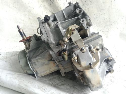 Gearbox PEUGEOT 306 Hatchback (7A, 7C, N3, N5) 1.9 D | BP31587449M3 