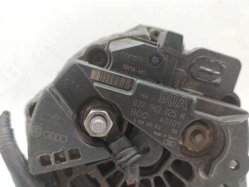 Alternator SEAT IBIZA II (6K1) 1.4 i | BP30082118M7