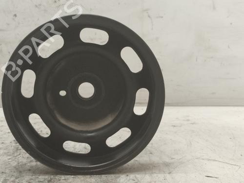 Used Pulley Pulley 17755708 17755708