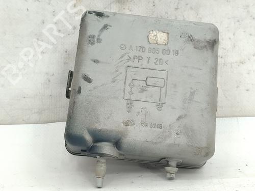 Used Electronic sensor MERCEDES-BENZ CLK (C208) CLK 230 Kompressor (208.347) (193 hp) 26191410