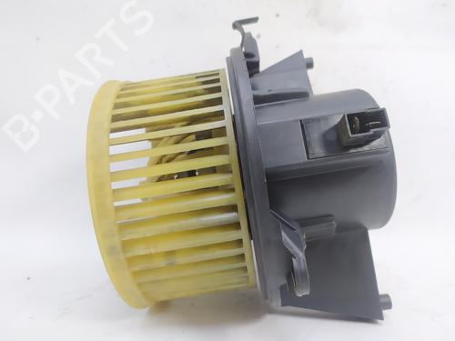 Used Heater blower motor FIAT DOBLO Box Body/MPV (223_) 1.3 D Multijet (75 hp) 13448187