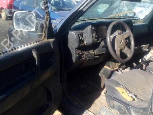 Mirror switch OPEL MONTEREY A (M92) 3.1 TD (UBS69D, UBS69G) | BP7135505I25 