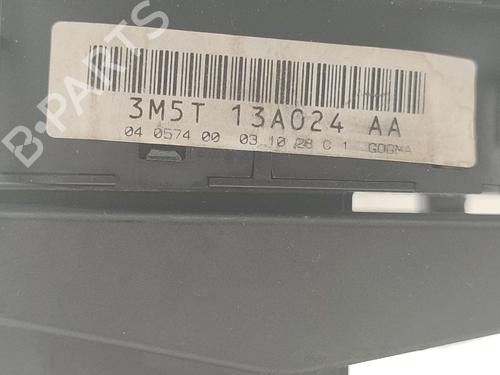 Headlight switch FORD FOCUS C-MAX (DM2) 2.0 TDCi | BP38620121I24 - Image 5