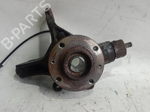 Venstre Styrespindel Lejehus CITROËN C4 Picasso I MPV (UD_) 2.0 HDi 138 | BP30686060M25 