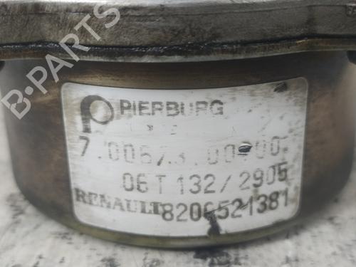 Vacuum pump RENAULT MEGANE II (BM0/1_, CM0/1_) 1.5 dCi (BM1E, CM1E) | BP13448735M80 