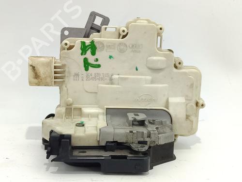 rear-left-lock-vw-passat-b6-3c2-2005-2006-2007-2008-2009-2010-2011-38776097 main image