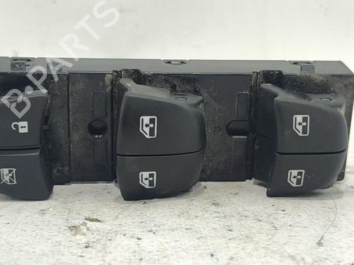 Used Left front window switch Left front window switch NISSAN QASHQAI II (J11, J11_) 1.5 dCi (116 hp) 38053292 38053292
