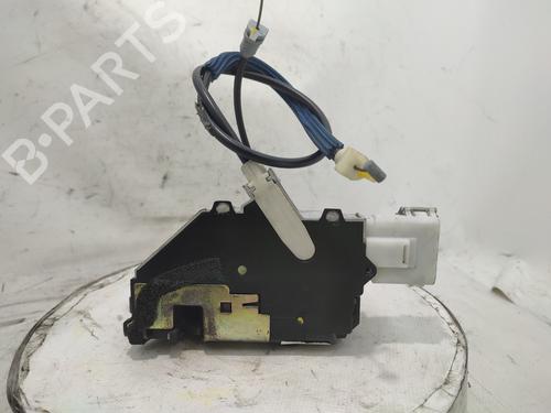 Vergrendeling rechts voor PEUGEOT 407 (6D_) 2.0 HDi 135 (6DRHRH, 6DRHRE, 6DRHRG, 6DRHRJ) (136 hp) 22899290
