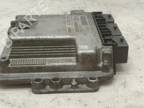 Engine control unit (ECU) CITROËN XSARA PICASSO (N68) 1.6 HDi | BP17829220M57 