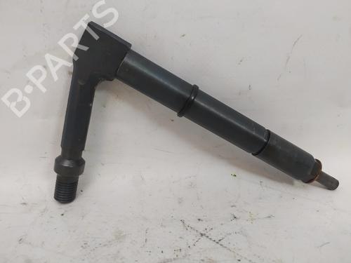 Used Injector NISSAN ALMERA II (N16) 2.2 Di (110 hp) 11288171