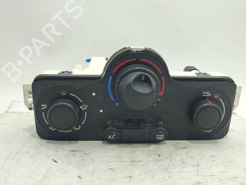 Used Climate control Climate control RENAULT CLIO III (BR0/1, CR0/1) 1.5 dCi (88 hp) 32722579 32722579