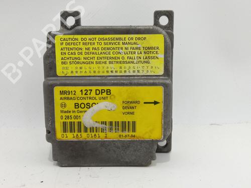 Used ECU airbags ECU airbags 39144205 39144205