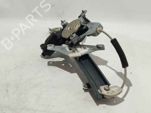Used Front right window mechanism DAEWOO LACETTI Hatchback (KLAN) [2002-2025]  16266065