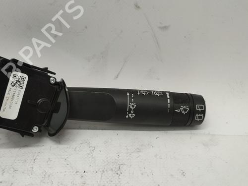 Used Steering column stalk Steering column stalk OPEL ZAFIRA TOURER C (P12) 2.0 CDTi (75) (130 hp) 40600477 40600477