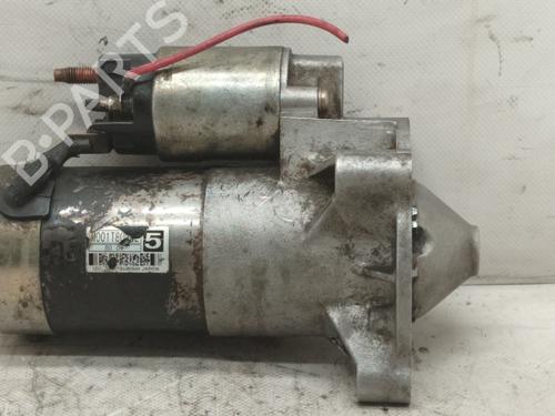 Startmotor CITROËN XANTIA (X1_, X2_) 2.0 HDI 90 (90 hp) 17755905