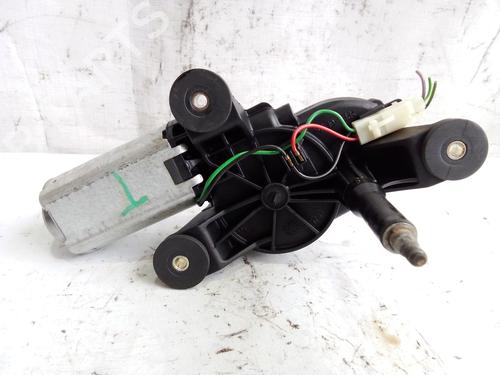 Rear wiper motor FIAT PUNTO (188_) 1.2 60 (188.030, .050, .130, .150, .230, .250) | BP17483436M102 