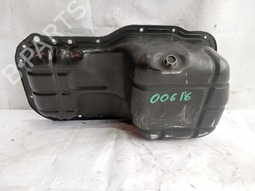Used Oil sump MITSUBISHI CARISMA (DA_) 1.6 (DA1A) (99 hp) 17060267