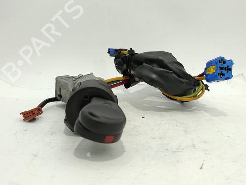 Used Ignition barrel CITROËN C5 I (DC_) 2.0 HDi (DCRHZB, DCRHZE) (109 hp) 31717253