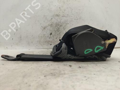 Used Front right seatbelt PEUGEOT 205 II (20A/C) 1.8 Diesel (60 hp) 24629201