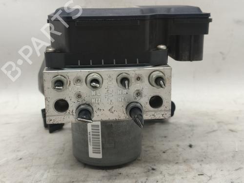 Used ABS pump FORD S-MAX (WA6) [2006-2014]  17231417
