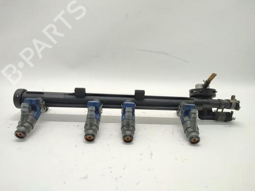 Used Injection rail Injection rail VW BORA I (1J2) 2.0 (115 hp) 33548768 33548768