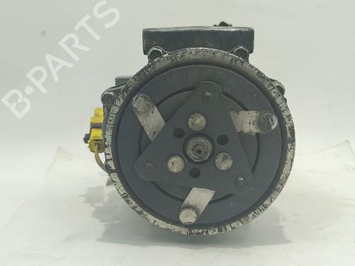 Used AC compressor PEUGEOT 407 (6D_) 1.6 HDi 110 (6D9HZC, 6D9HYC) (109 hp) 31627062