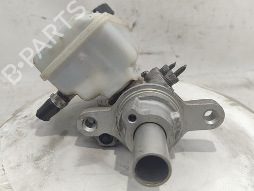 Brake master cylinder RENAULT KANGOO / GRAND KANGOO II (KW0/1_)  | BP19742487M77 