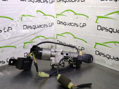 Used Ignition barrel DAEWOO LEGANZA (KLAV) [1997-2004]  13449229