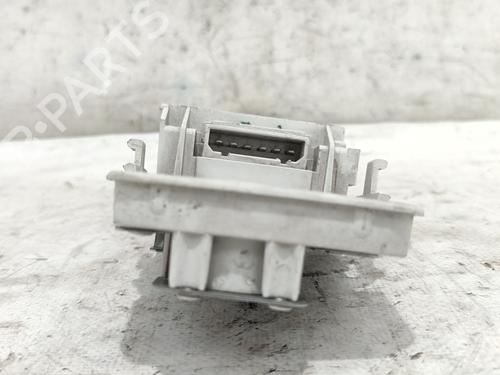 Lamp holder AUDI A3 (8L1)  | BP28095427L10 