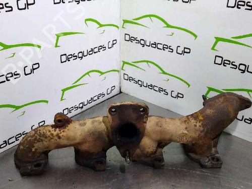 Used Exhaust manifold PEUGEOT 406 (8B) [1995-2005]  13449209