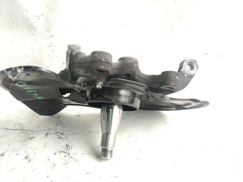 Right front steering knuckle MERCEDES-BENZ C-CLASS Coupe (CL203) C 180 Kompressor (203.746) | BP30822957M26