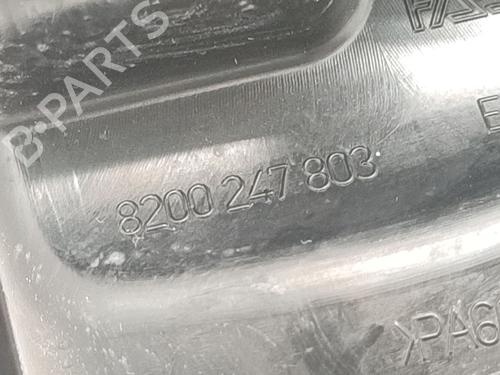 Front right interior door handle RENAULT KANGOO (KC0/1_) 1.5 dCi | BP33468188I14 - Image 4