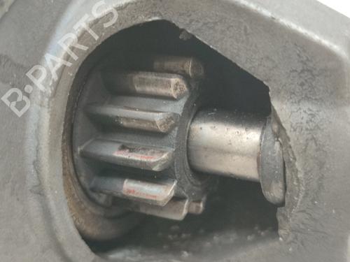 Starter FORD FIESTA V (JH_, JD_)  | BP17755881M8 